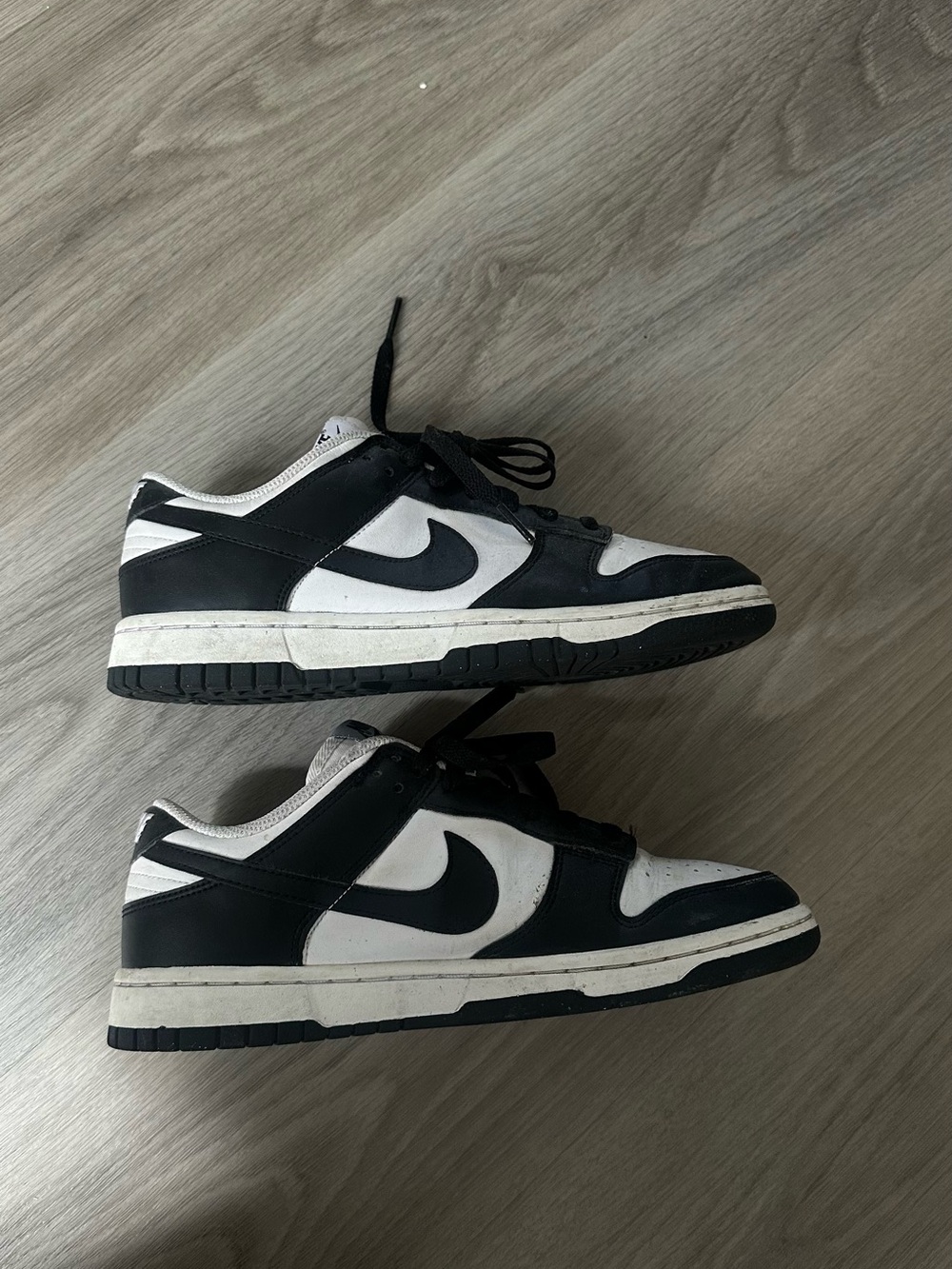 Women’s Dunk Low